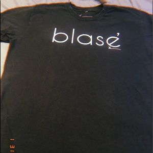 Vintage Blasé t-shirt